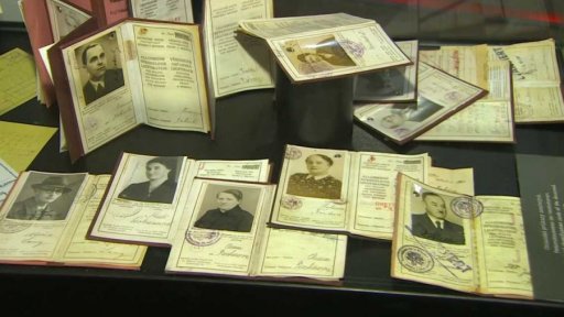 75 let od vzniku Památníku Terezín