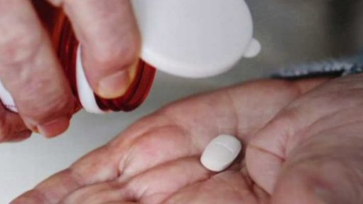 Efektivnější podávání léků