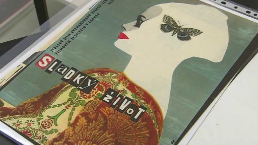 Díla Karla Vaci v nové monografii