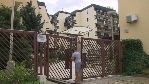 Ruské majetky v ČR