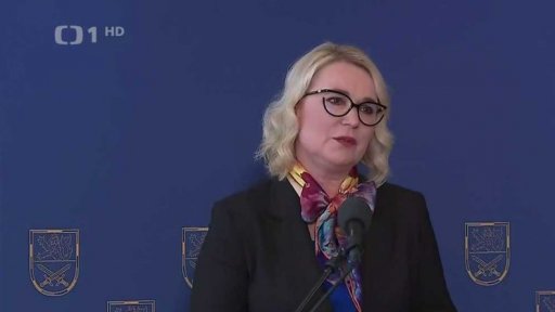 Česká pomoc Ukrajině