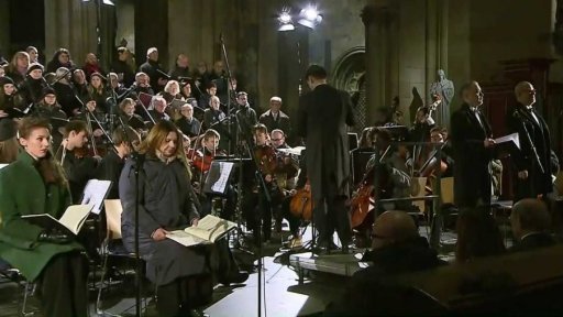 Česká mše vánoční