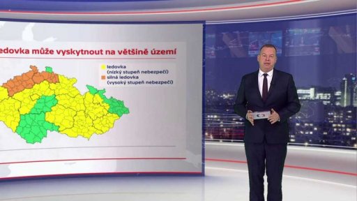 Předpověď počasí