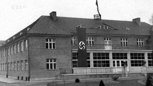 Podmínka pro sekretářku z koncentračního tábora