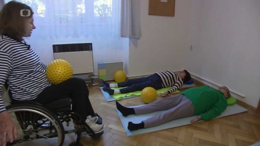 Omezení služeb v lázních