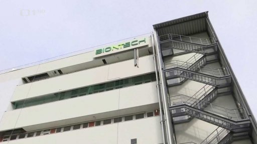 Test vakcín proti herpes viru typu 2