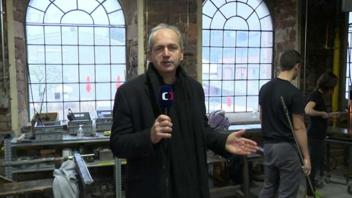 Spotřeba energií v předvánočním období