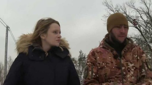 Odstraňování výbušnin ze zaminovaných území