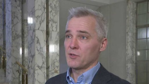 Finská nezávislost na ruských energiích