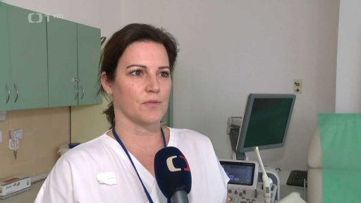 Nárůst počtu dětí v Česku