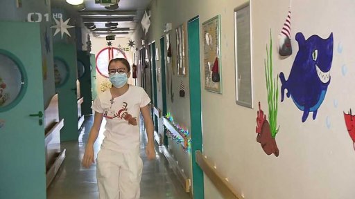 Na Štědrý den v práci