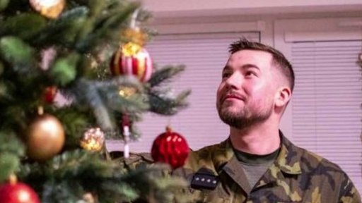 Vánoce v zahraničních misích