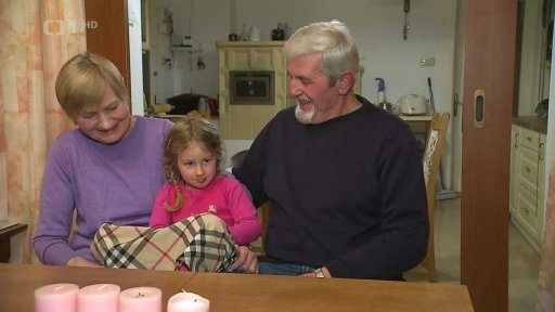 Vánoce uprchlíků z Ukrajiny