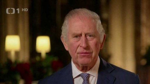 Poselství krále Karla III.