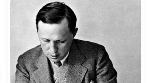 Vzpomínka na Karla Čapka