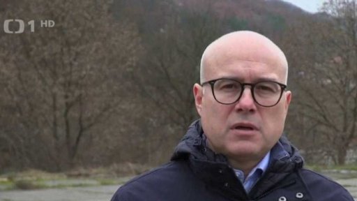 Napětí mezi Srbskem a Kosovem