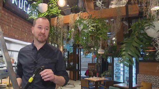 Netradiční povolání