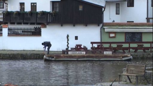 Vorařství na seznamu UNESCO