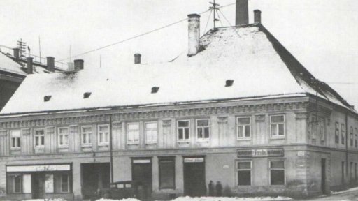 Nově zapsané kulturní památky