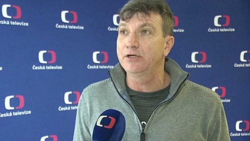 Kriminální série Devadesátky