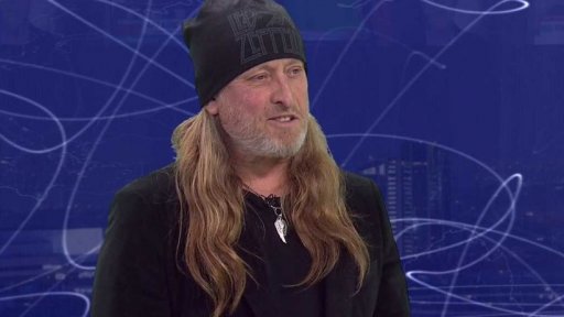 Nový pořad ČT Art - Ikony