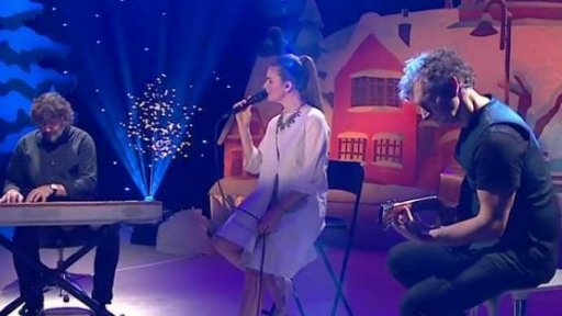 Tříkrálový koncert