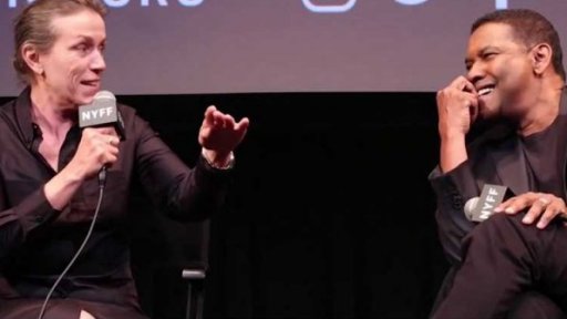 Film Tragedy of Macbeth