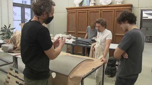 Technologické centrum UMPRUM