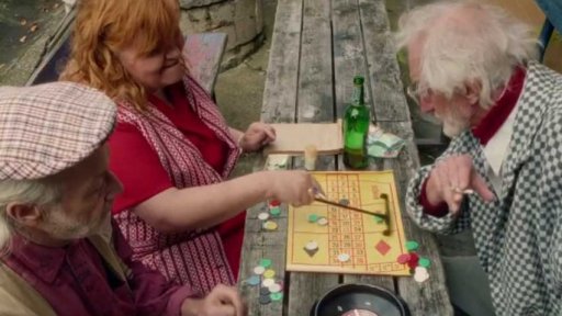 Nová skladba Lake Malawi