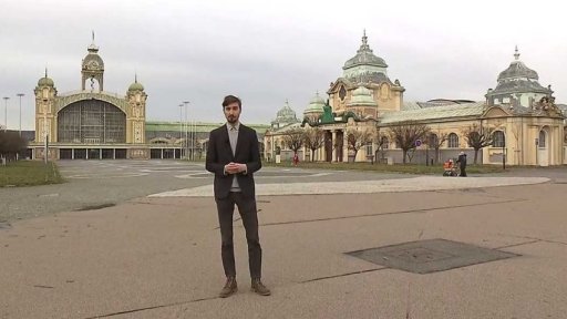 Kniha Ztracený svatý