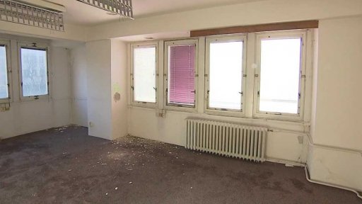 Rekonstrukce ostravského mrakodrapu