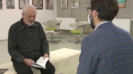 Kniha Kurta Gebauera