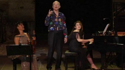 Bill Murray v dokumentu