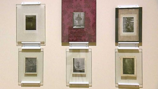 Výstava Návštěva u pana kouzelníka