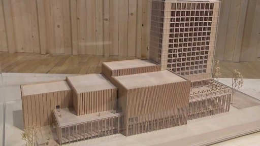 Dřevo v hlavní roli světové architektury