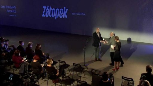 Nominace na Českého lva