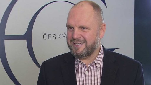 Rozhovor s Davidem Ondříčkem