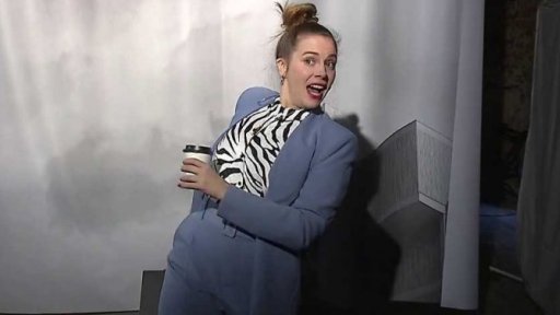 A se mnou zmizel svět