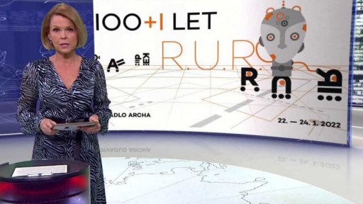 Krátké zprávy z kultury