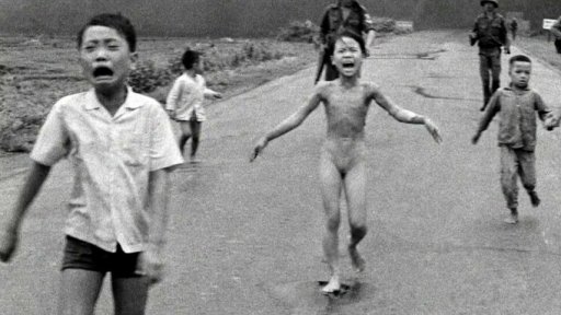 Příběhy slavných fotografií