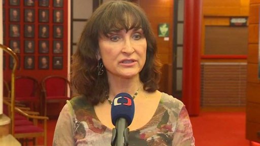 Staronové vedení Klicperova divadla