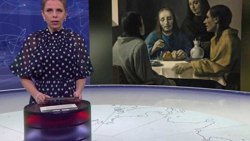 Krátké zprávy z kultury