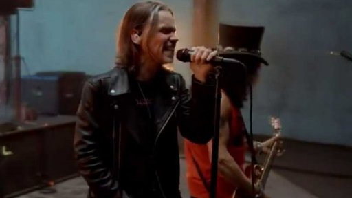 Slash vydává nové album