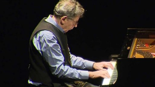 Oslavy narozenin Philipa Glasse