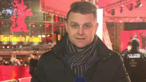 Začíná Berlinále