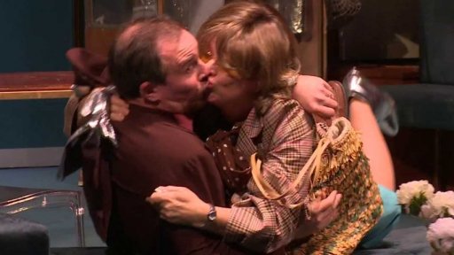 Ztížená možnost soustředění