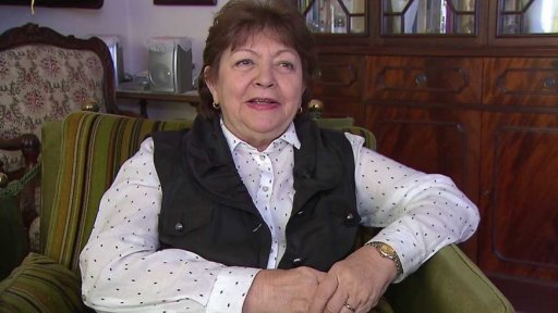 Filmografie Jitky Zelenohorské