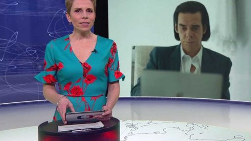 Krátké zprávy z kultury