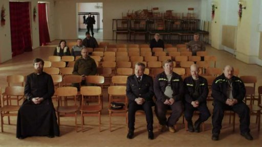 Kdyby radši hořelo