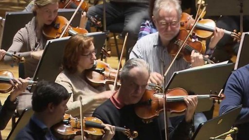 Severští skladatelé v Obecním domě